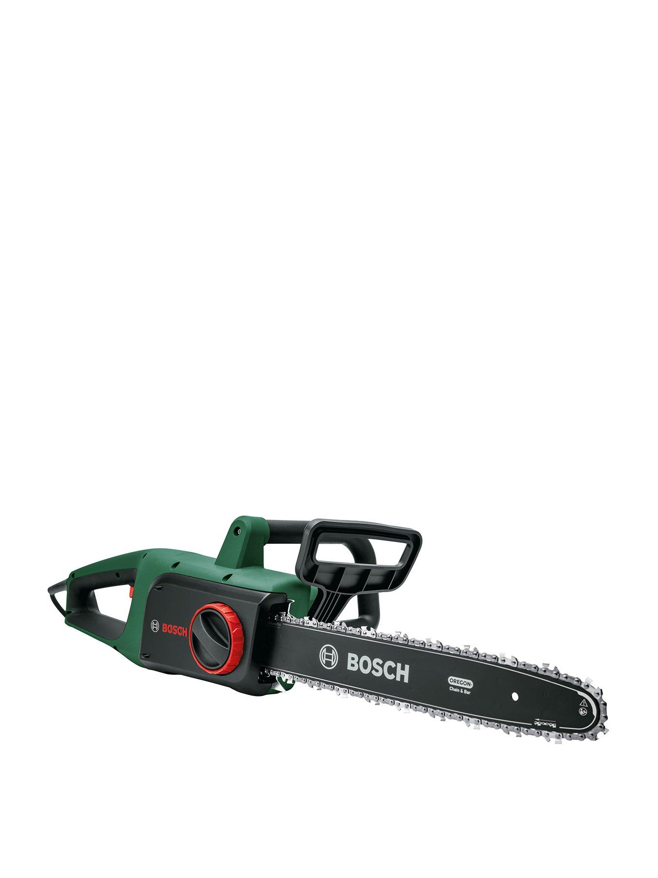 Bosch Universal Chainsaw 35