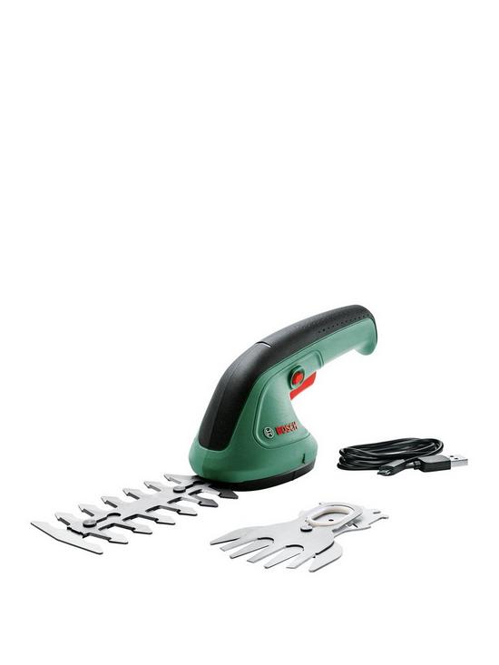 front image of bosch-easyshear