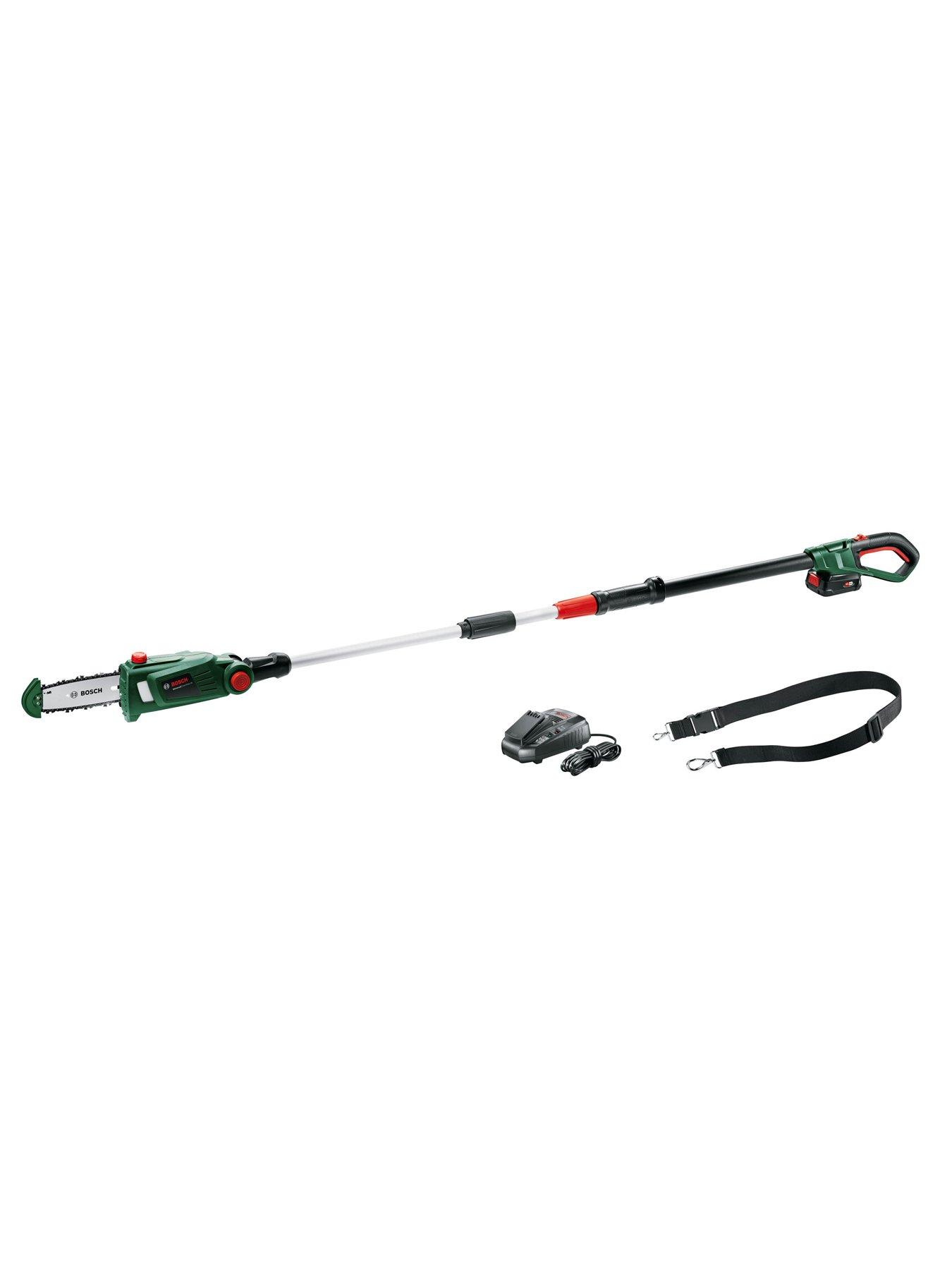 Image 2 of 6 of Bosch Universal Chain Pole (1x 2.5Ah)