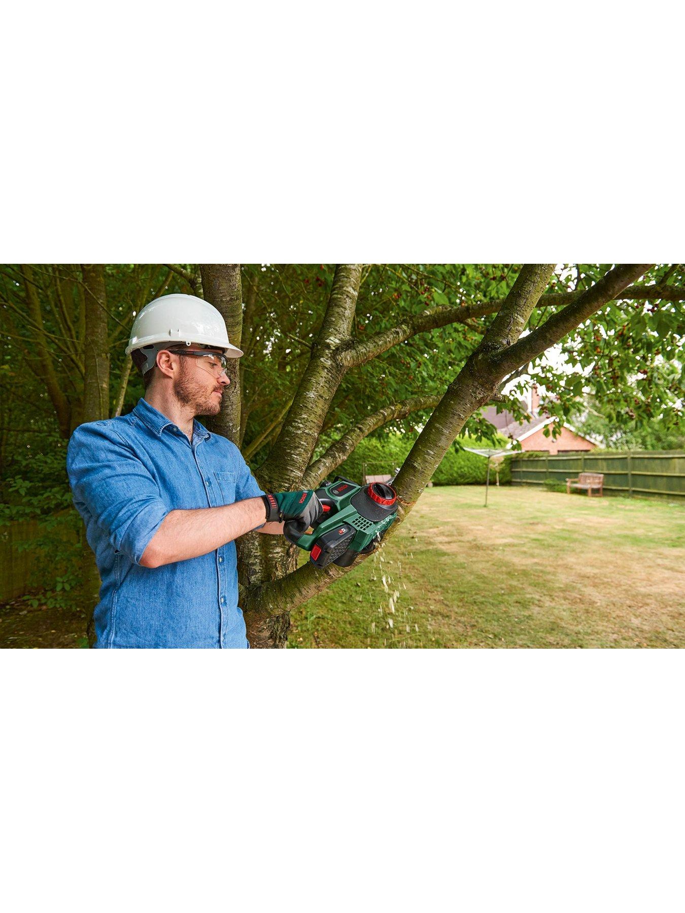  image of bosch-universal-chainsaw-18-1x-25ah