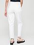  image of calvin-klein-jeans-jeans-mom-jean--white