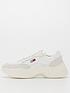  image of tommy-jeans-lightweight-shoe-white