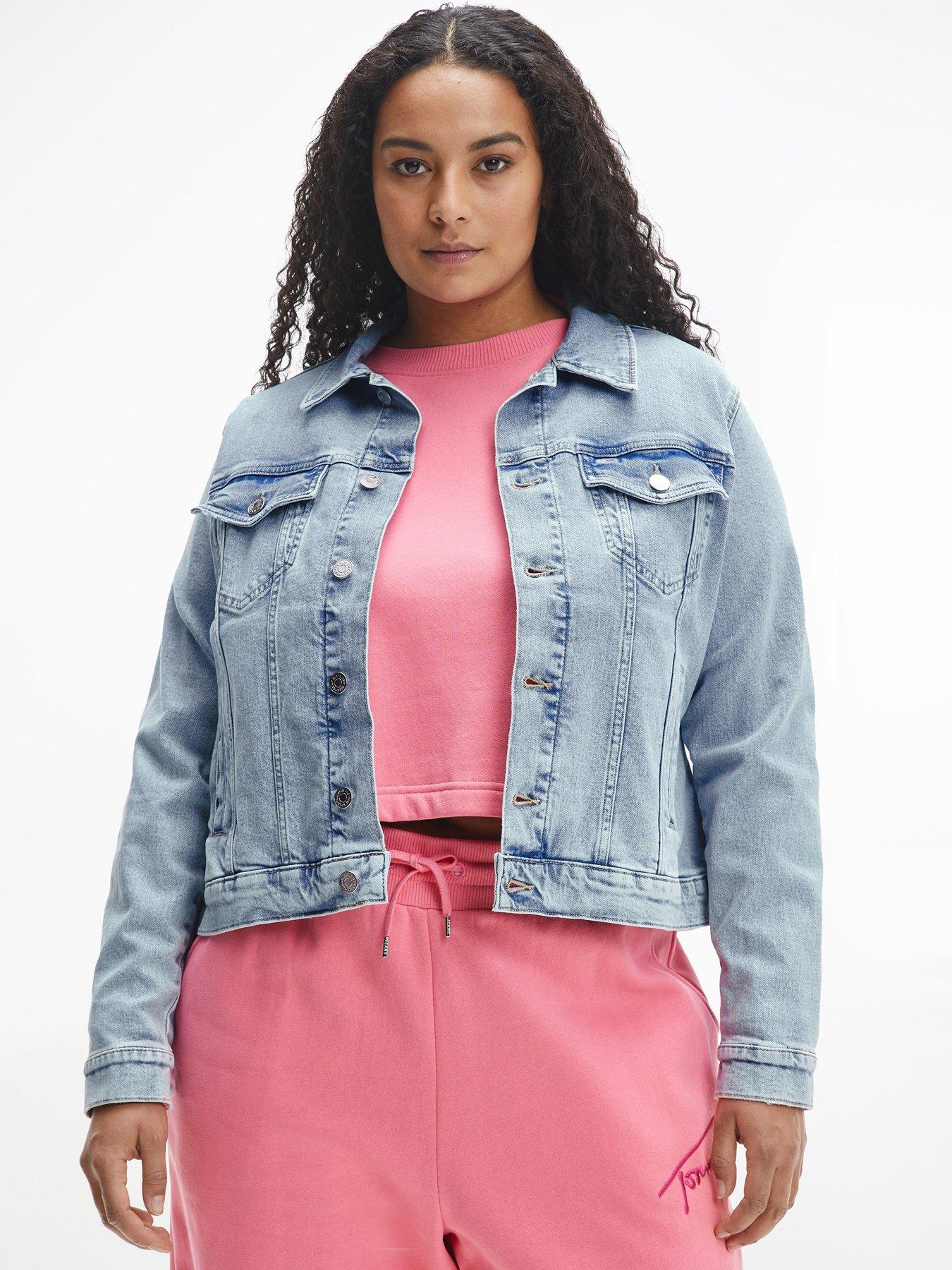 Casual Coats | Tommy hilfiger | Coats \u0026 jackets | Women |  www.littlewoods.com