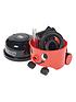  image of casdon-henry-toy-vacuum-cleaner