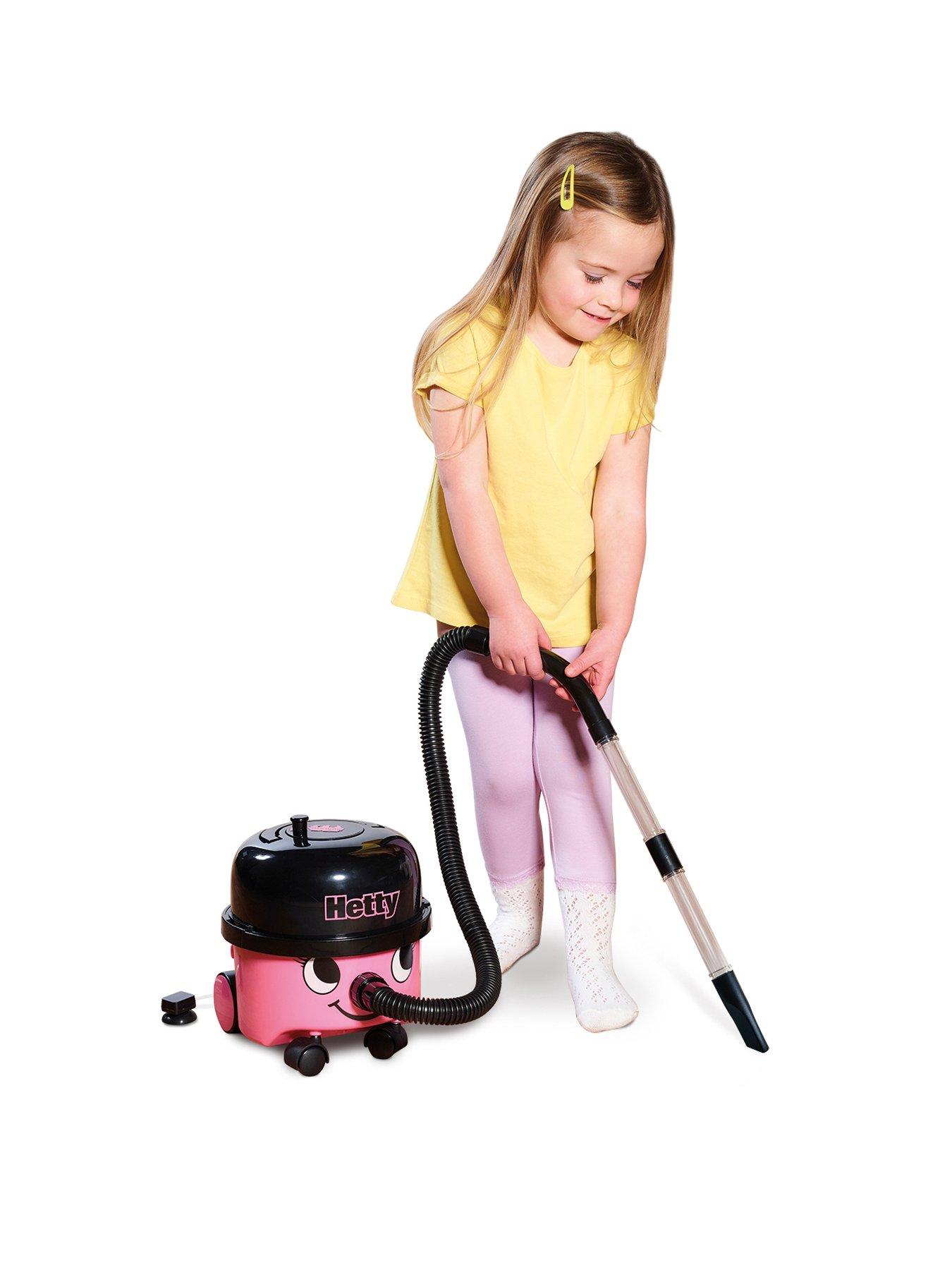 casdon cleaning trolley with accessories