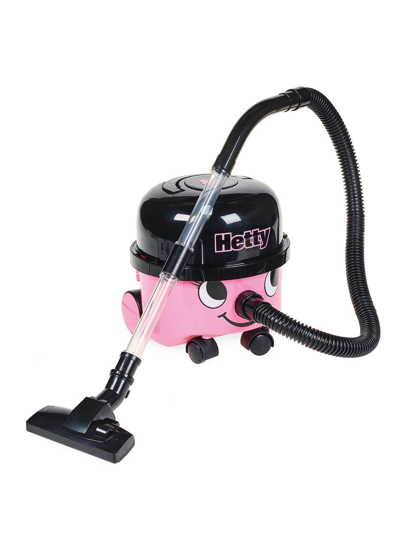  image of casdon-hetty-toy-vacuum-cleanernbsp