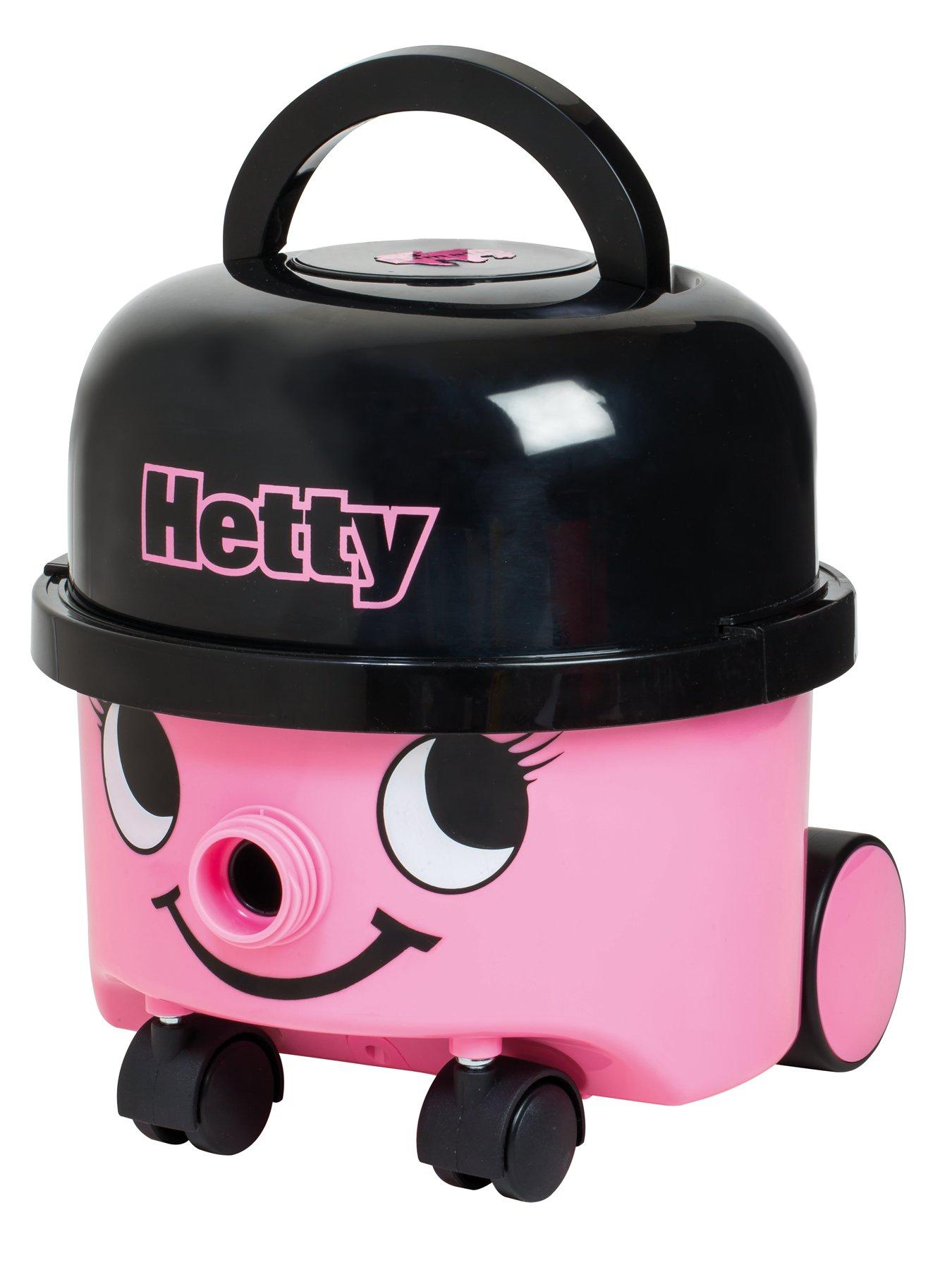 Image 3 of 8 of Casdon Hetty Toy Vacuum Cleaner&nbsp;