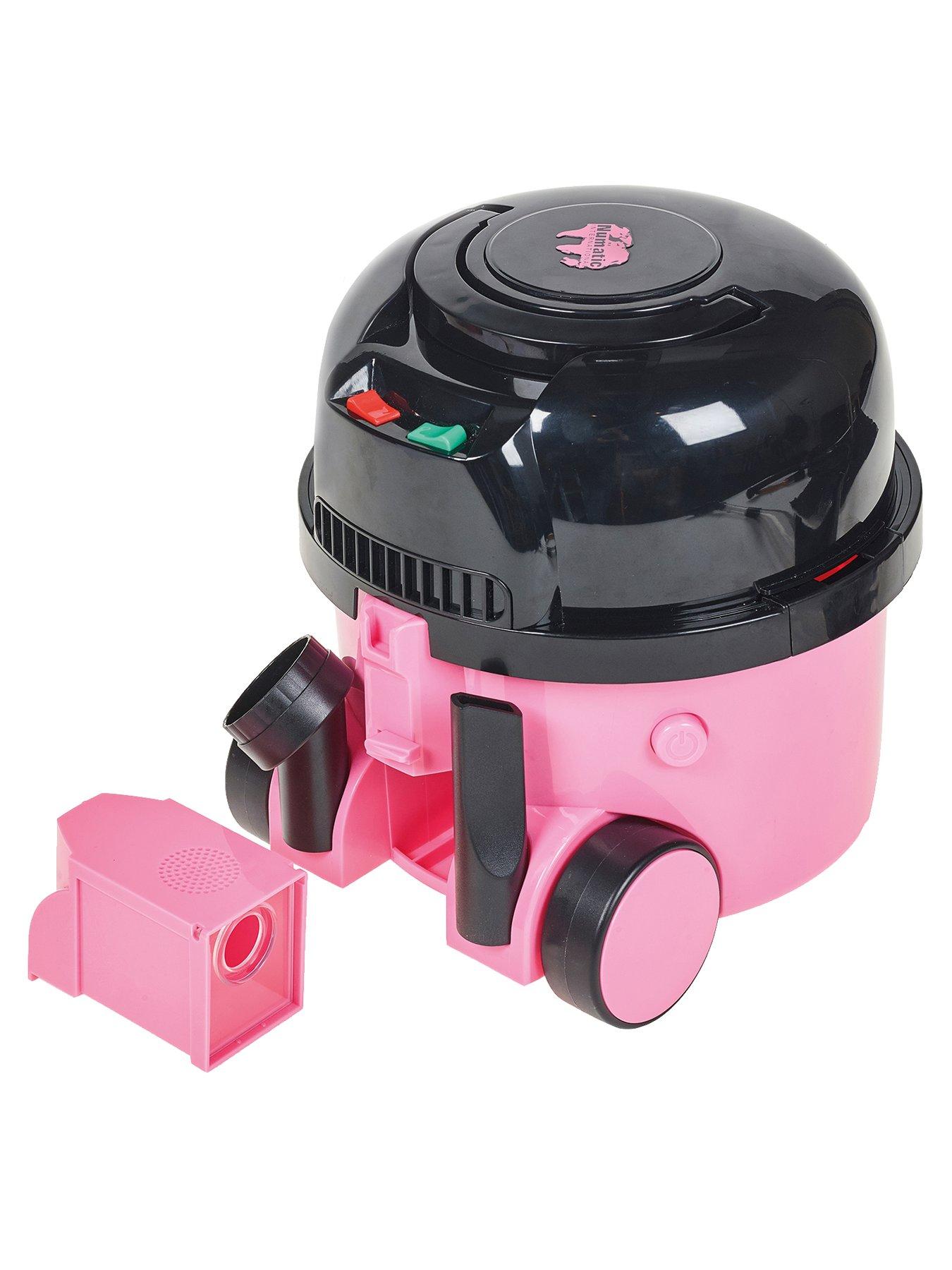 Image 4 of 8 of Casdon Hetty Toy Vacuum Cleaner&nbsp;