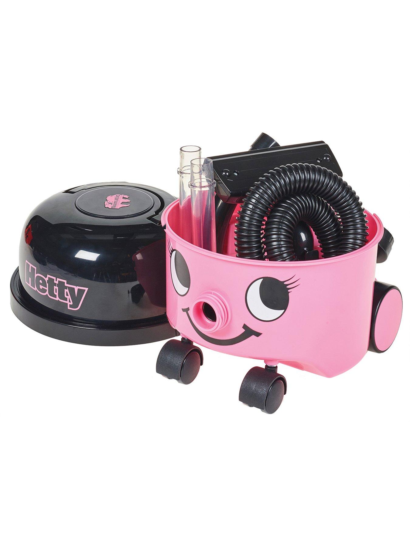 Image 5 of 8 of Casdon Hetty Toy Vacuum Cleaner&nbsp;