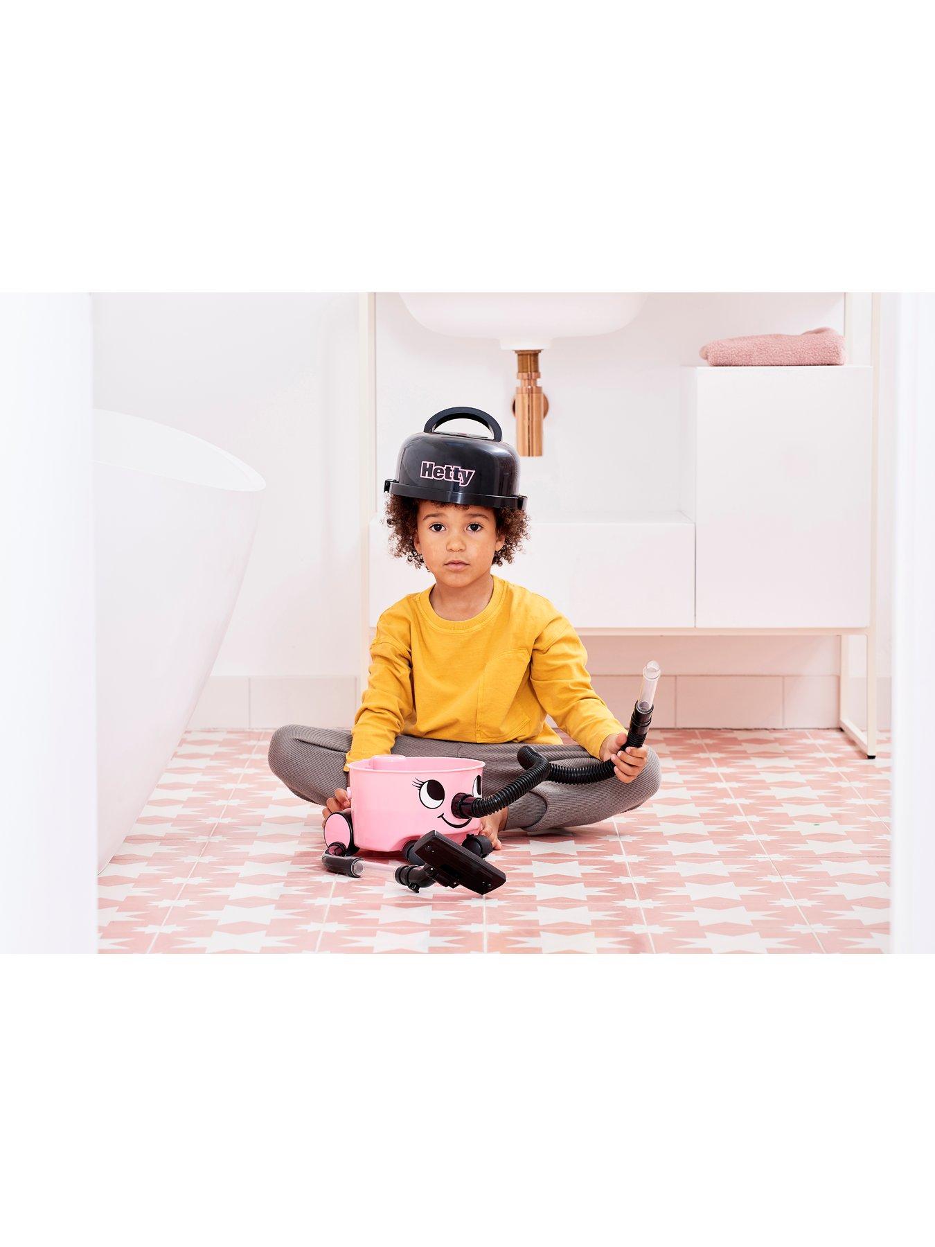 Image 7 of 8 of Casdon Hetty Toy Vacuum Cleaner&nbsp;