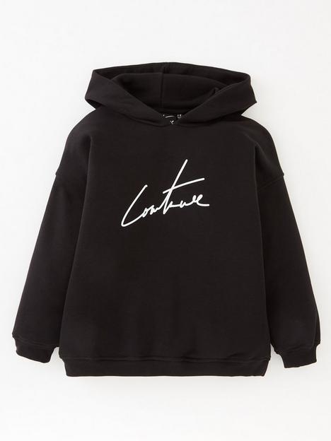the-couture-club-kids-essentials-signature-hoodie-black