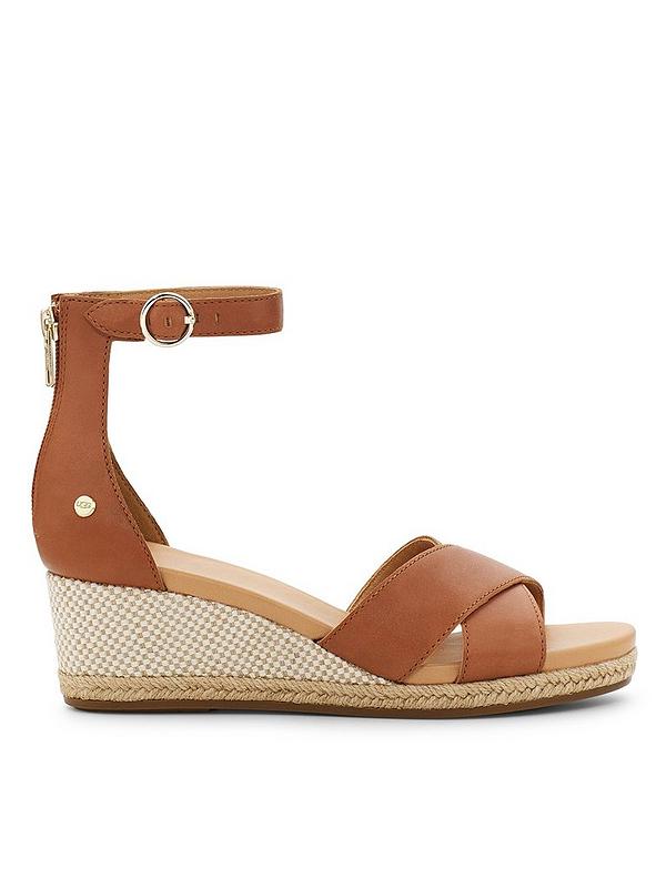Brown/Beige 39                  EU discount 52% WOMEN FASHION Footwear Sandals Jute Amichi sandals 