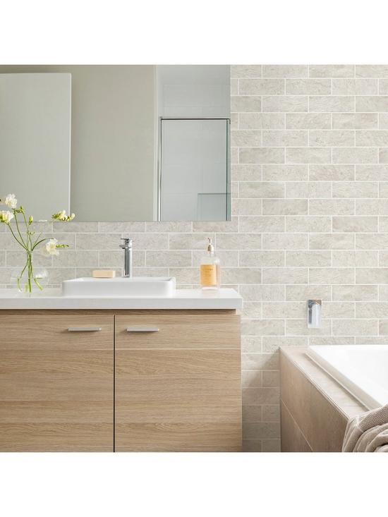 front image of contour-nbspnatural-tile-kitchen-amp-bathroom-wallpaper