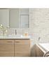  image of contour-nbspnatural-tile-kitchen-amp-bathroom-wallpaper