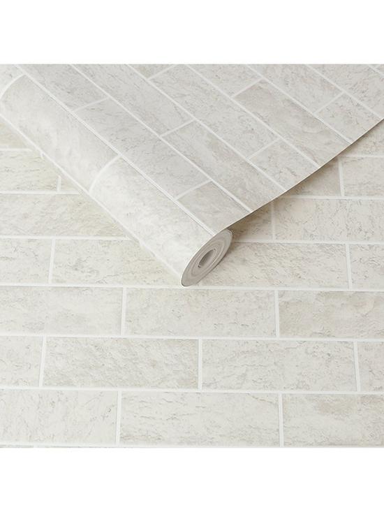 stillFront image of contour-nbspnatural-tile-kitchen-amp-bathroom-wallpaper
