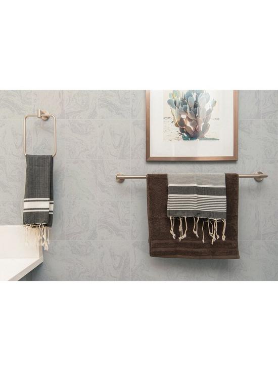 front image of contour-glitter-marble-tile-white-kitchen-amp-bathroom-wallpaper