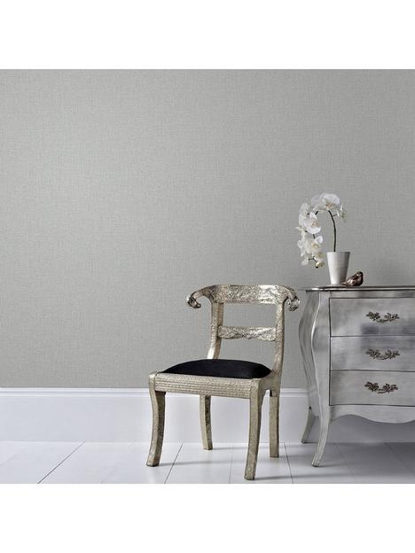 boutique-chenille-greysilver-wallpaper