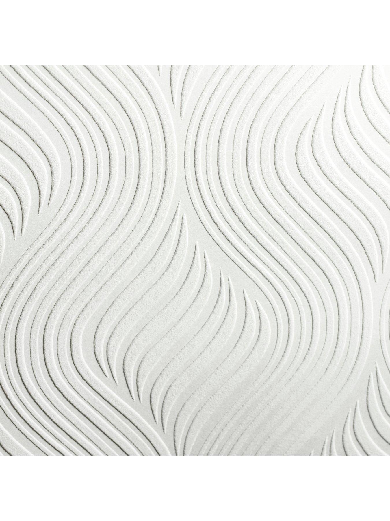  image of superfresco-paintable-pure-paintable-wallpaper
