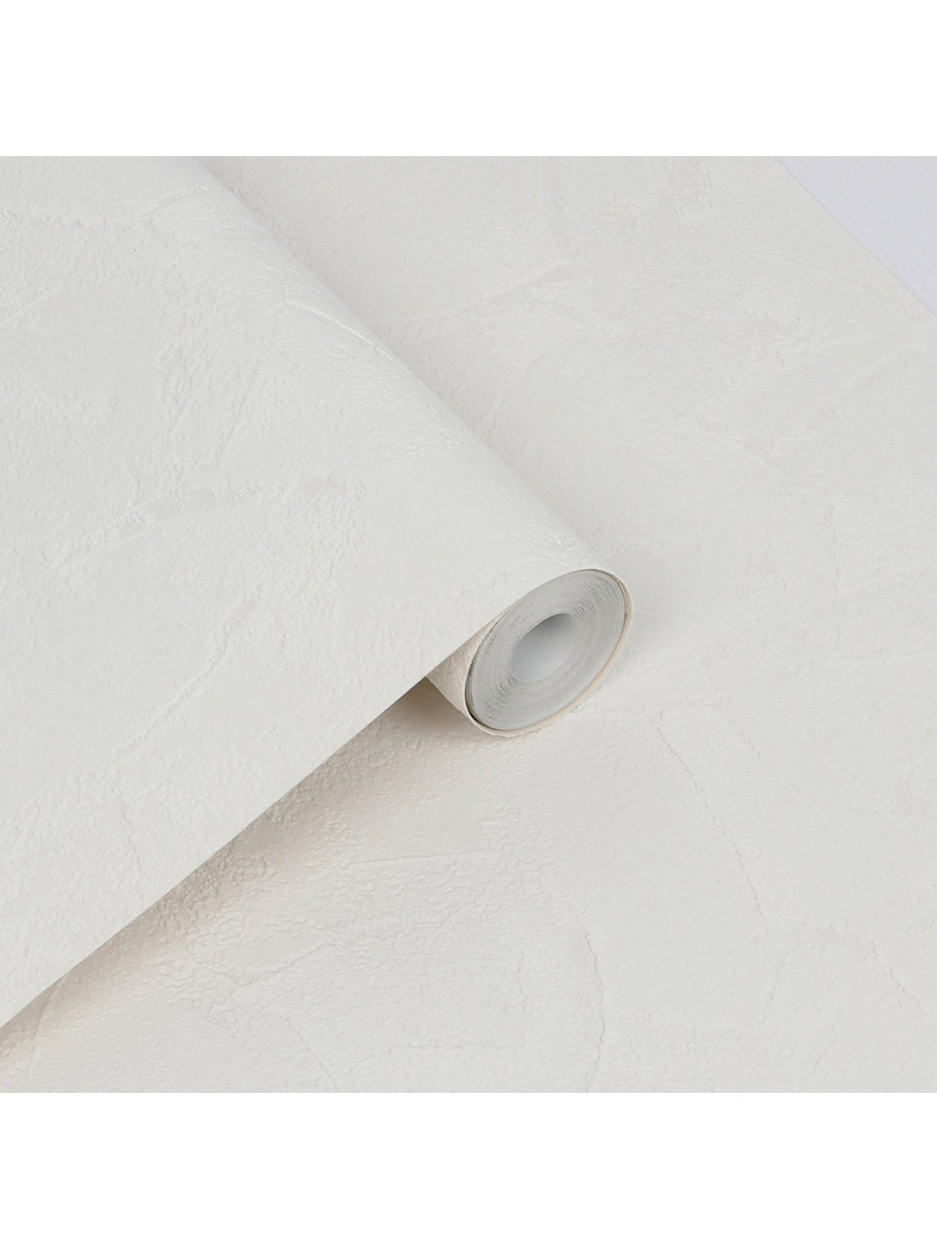 Wall Doctor Ceiling Stipple Paintable Wallpaper