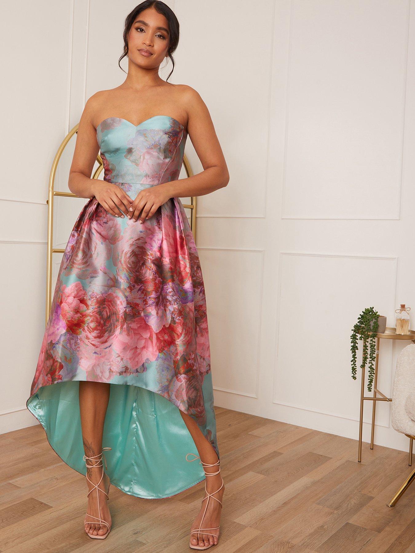 Littlewoods 2024 debs dresses