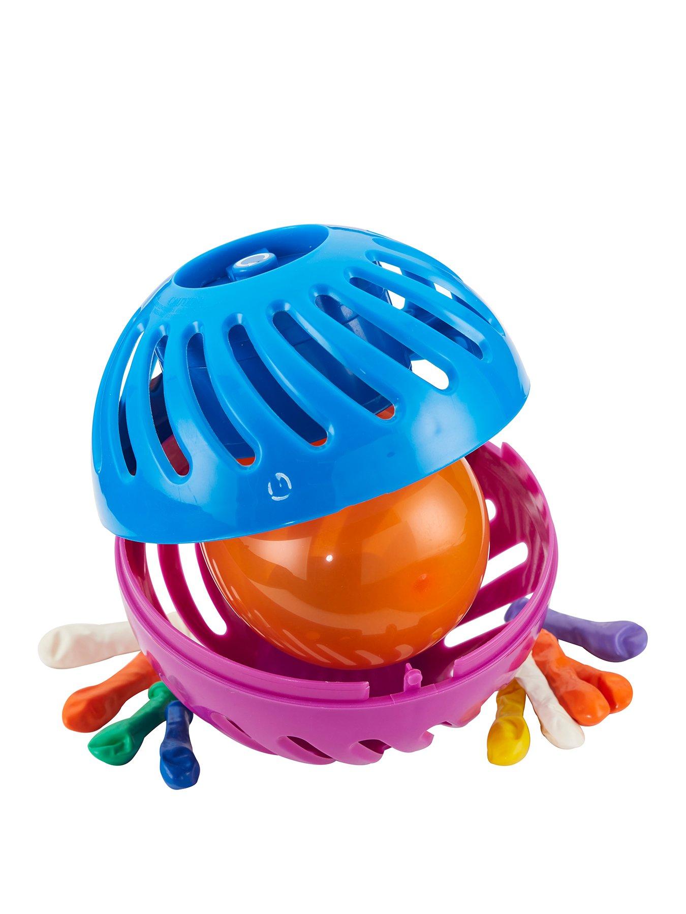 Stay Active Splash Out