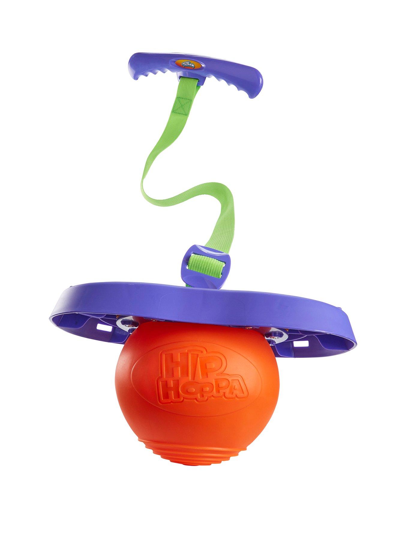  image of stay-active-hip-hoppa