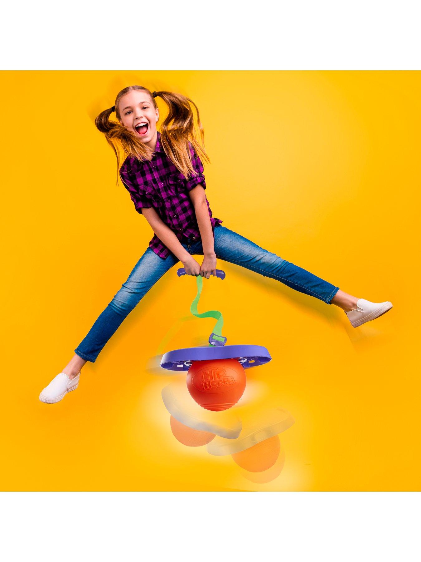  image of stay-active-hip-hoppa