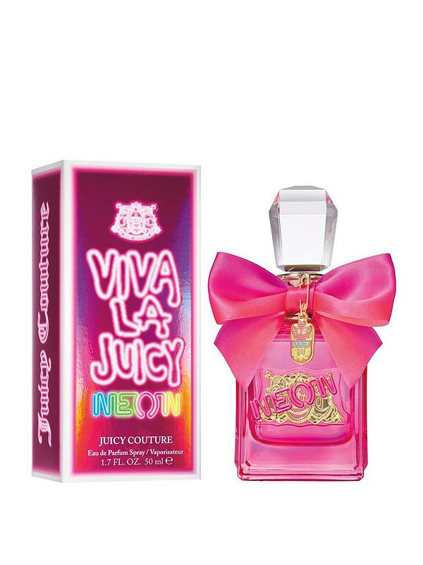 Viva La Juicy Neon 50ml Eau de Parfum
