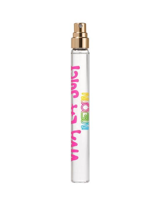 front image of juicy-couture-viva-la-juicy-neon-10ml-eau-de-parfum-spray-pen