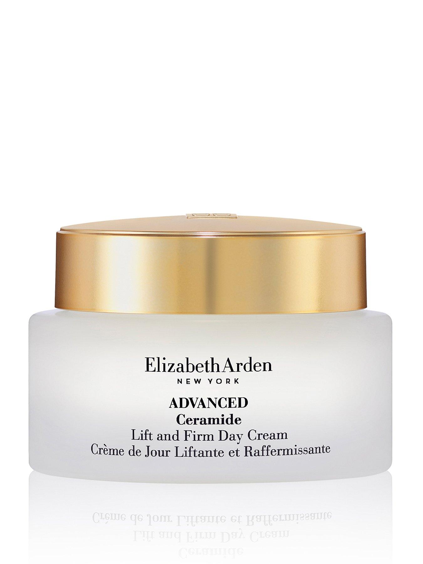  image of elizabeth-arden-advanced-ceramide-lift-and-firm-day-cream-50ml