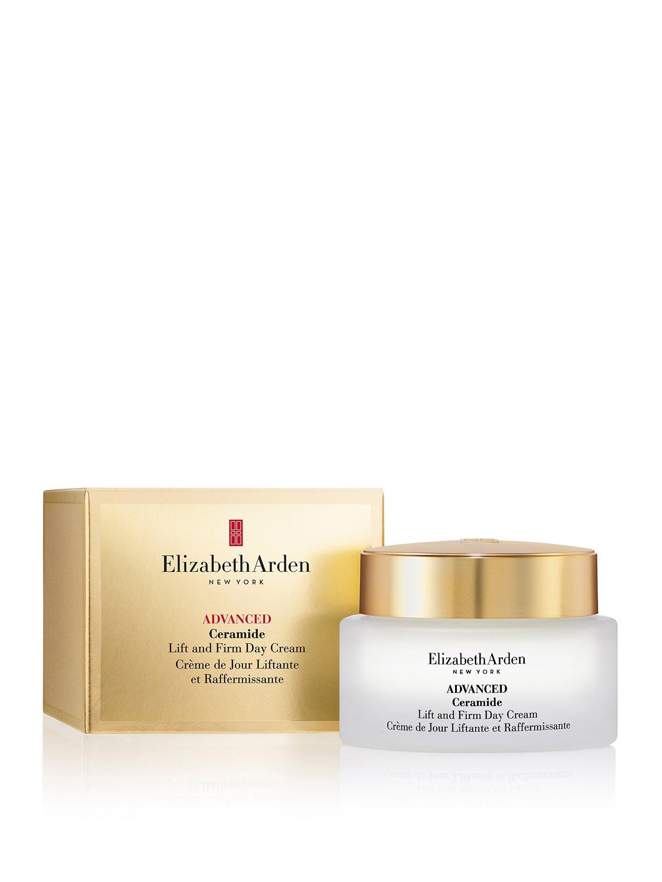  image of elizabeth-arden-advanced-ceramide-lift-and-firm-day-cream-50ml