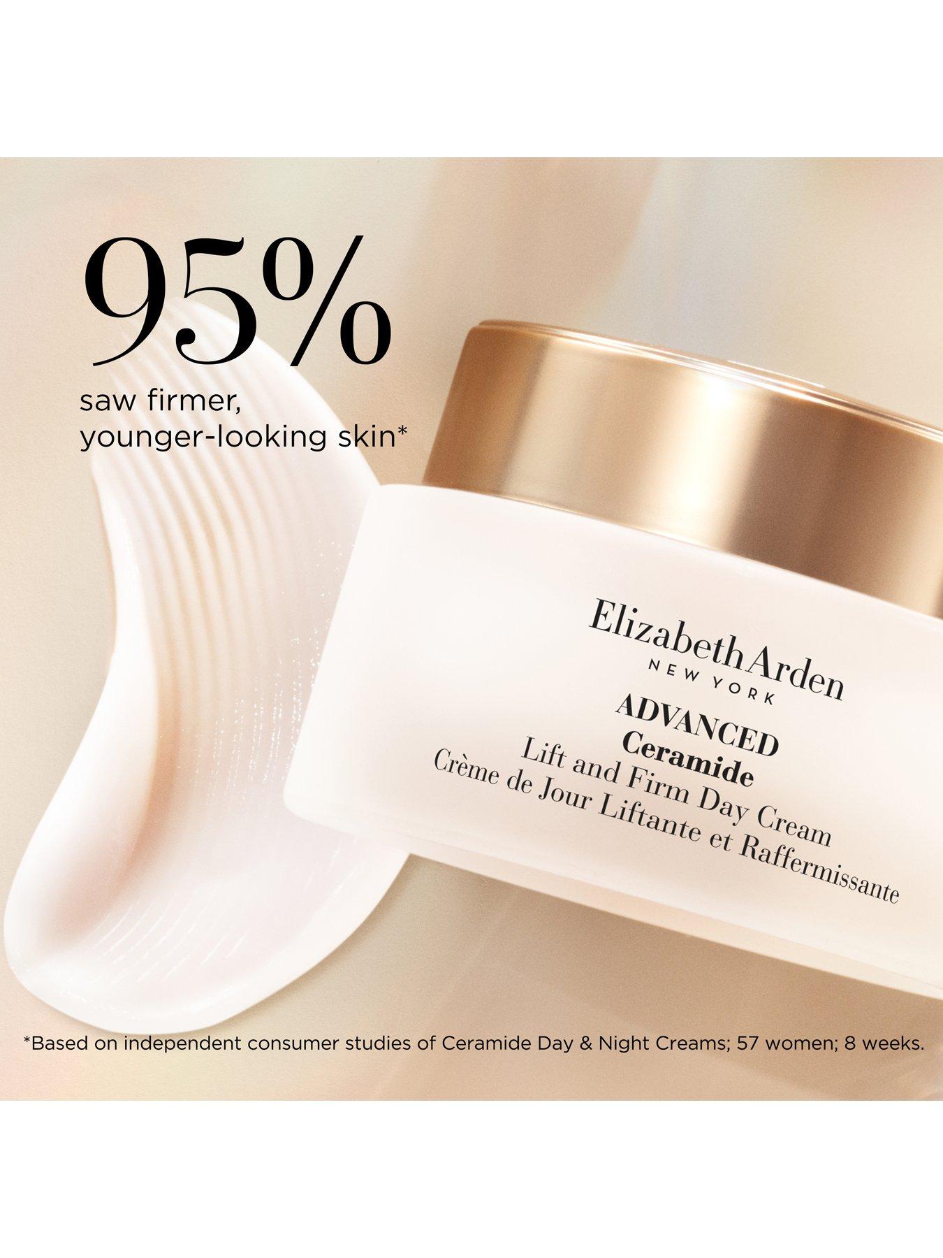  image of elizabeth-arden-advanced-ceramide-lift-and-firm-day-cream-50ml