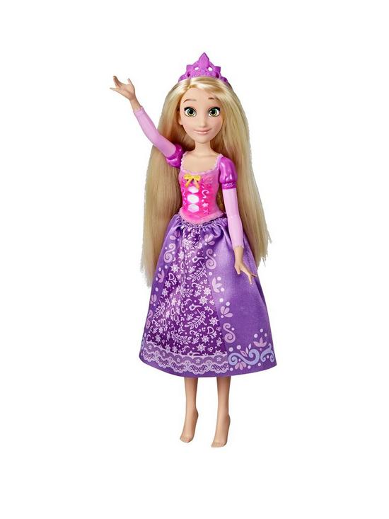 back image of disney-princess-singing-rapunzel