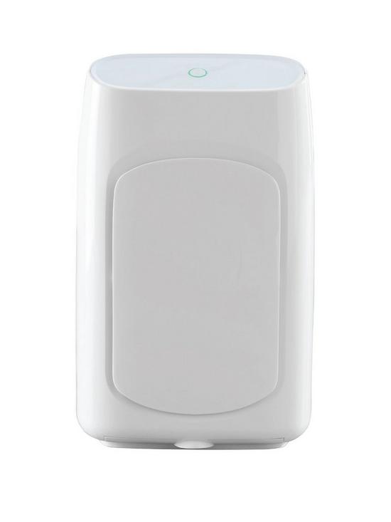 front image of daewoo-2l-dehumidifier
