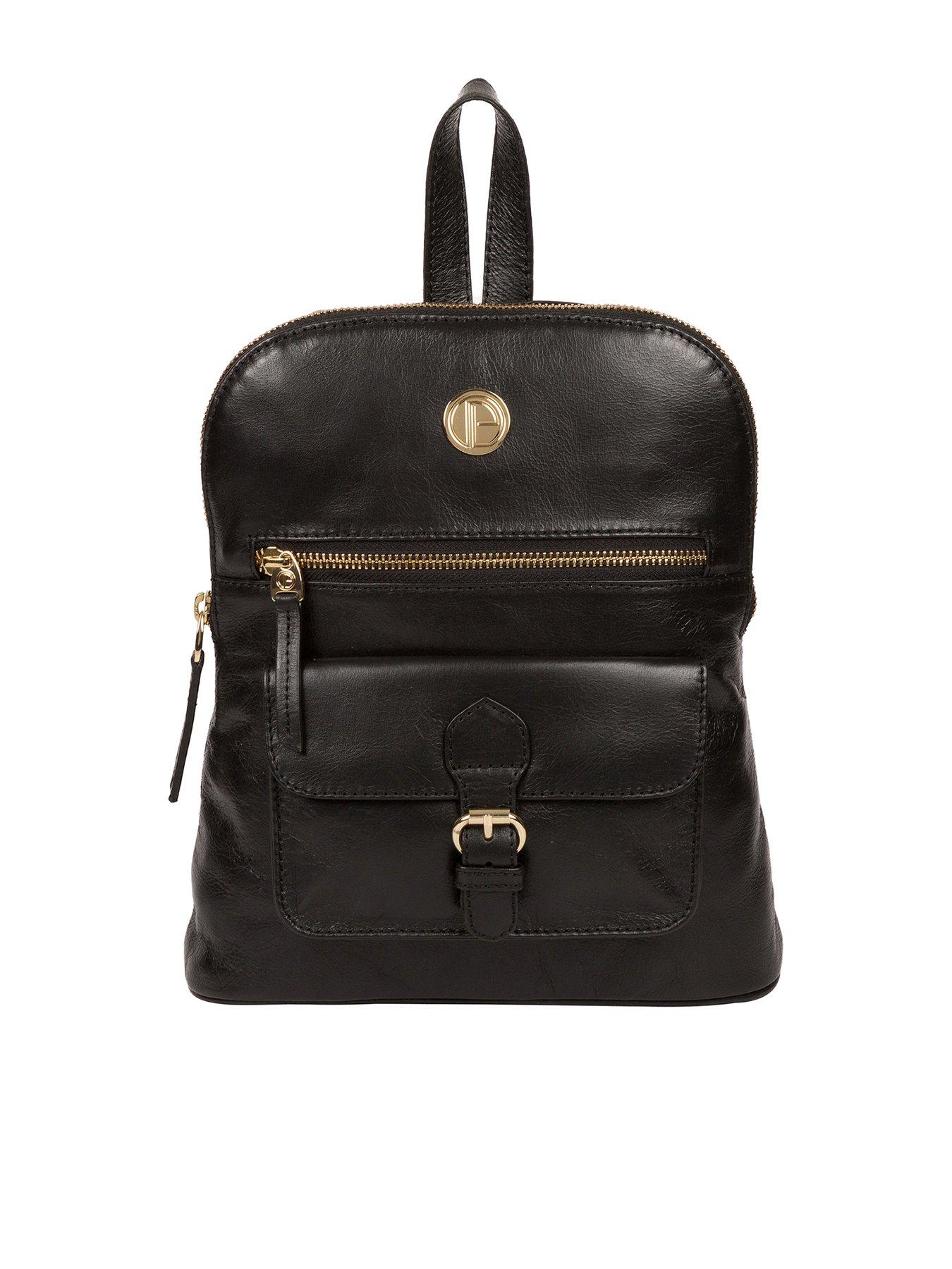 pure luxuries backpack