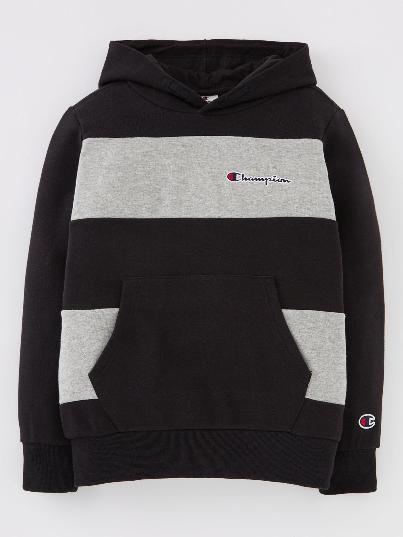 Champion discount overhead jacket