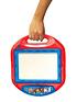  image of paw-patrol-drawing-projector-with-templates-and-stamps