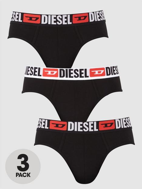 diesel-briefs-3-pack-black