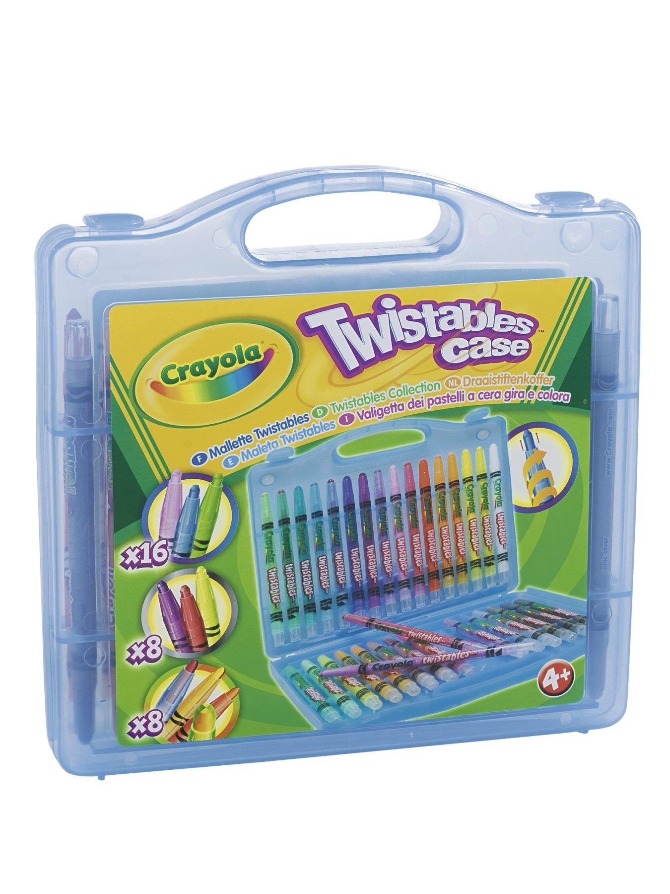 undefined Twistables Case