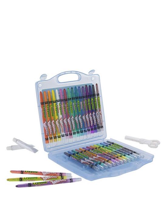 back image of crayola-twistables-case