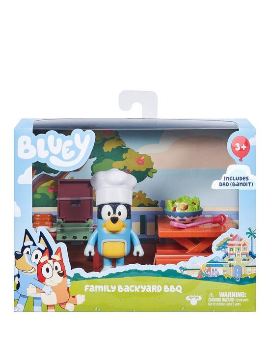 front image of bluey-dads-backyard-bbq-playset