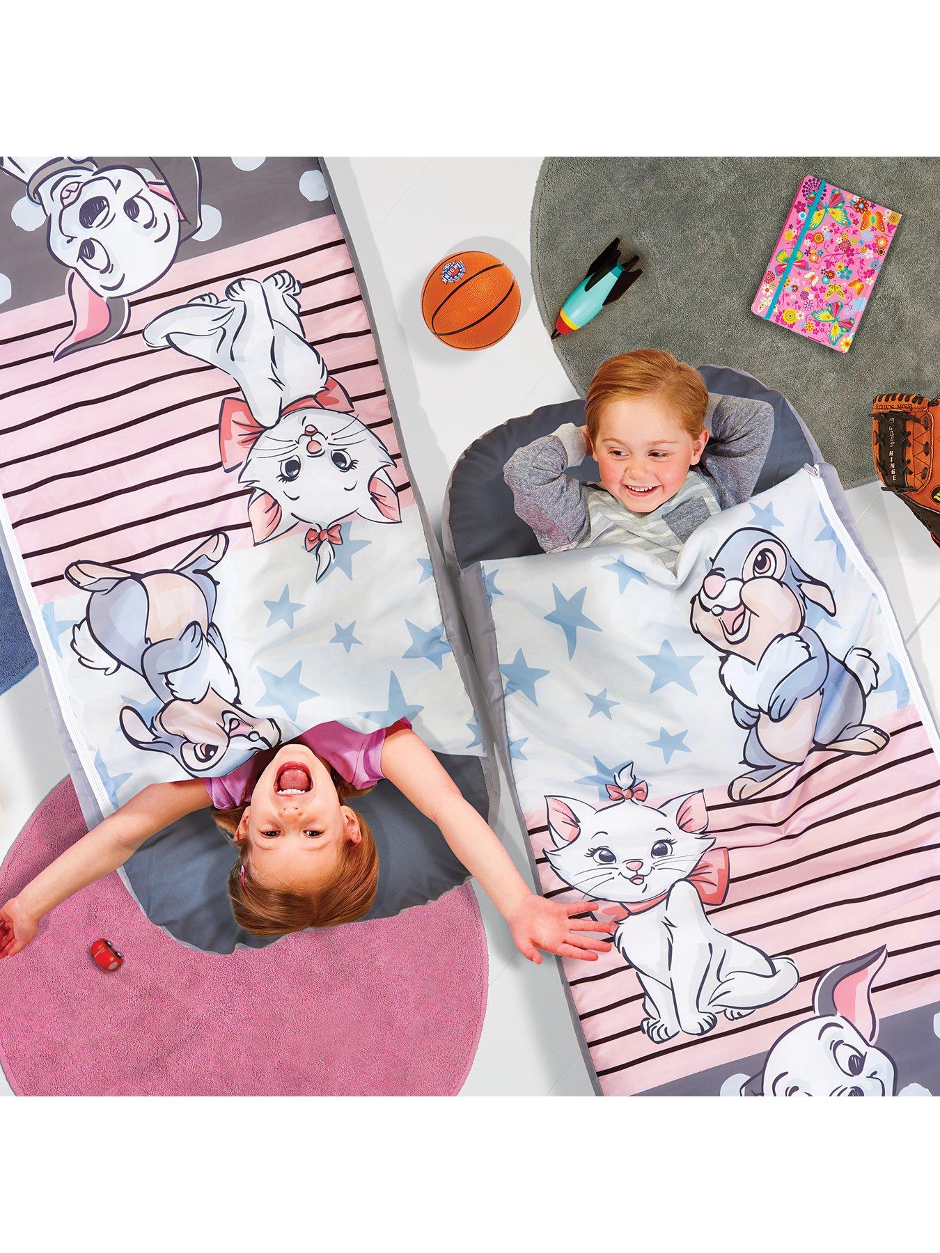  image of disney-classics-junior-readybed-with-pump