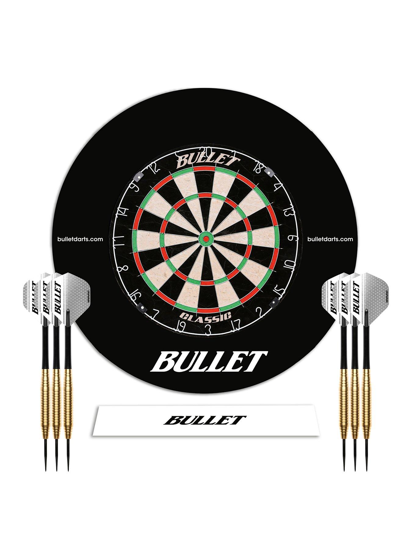 Puma darts classic bristle dartboard sale