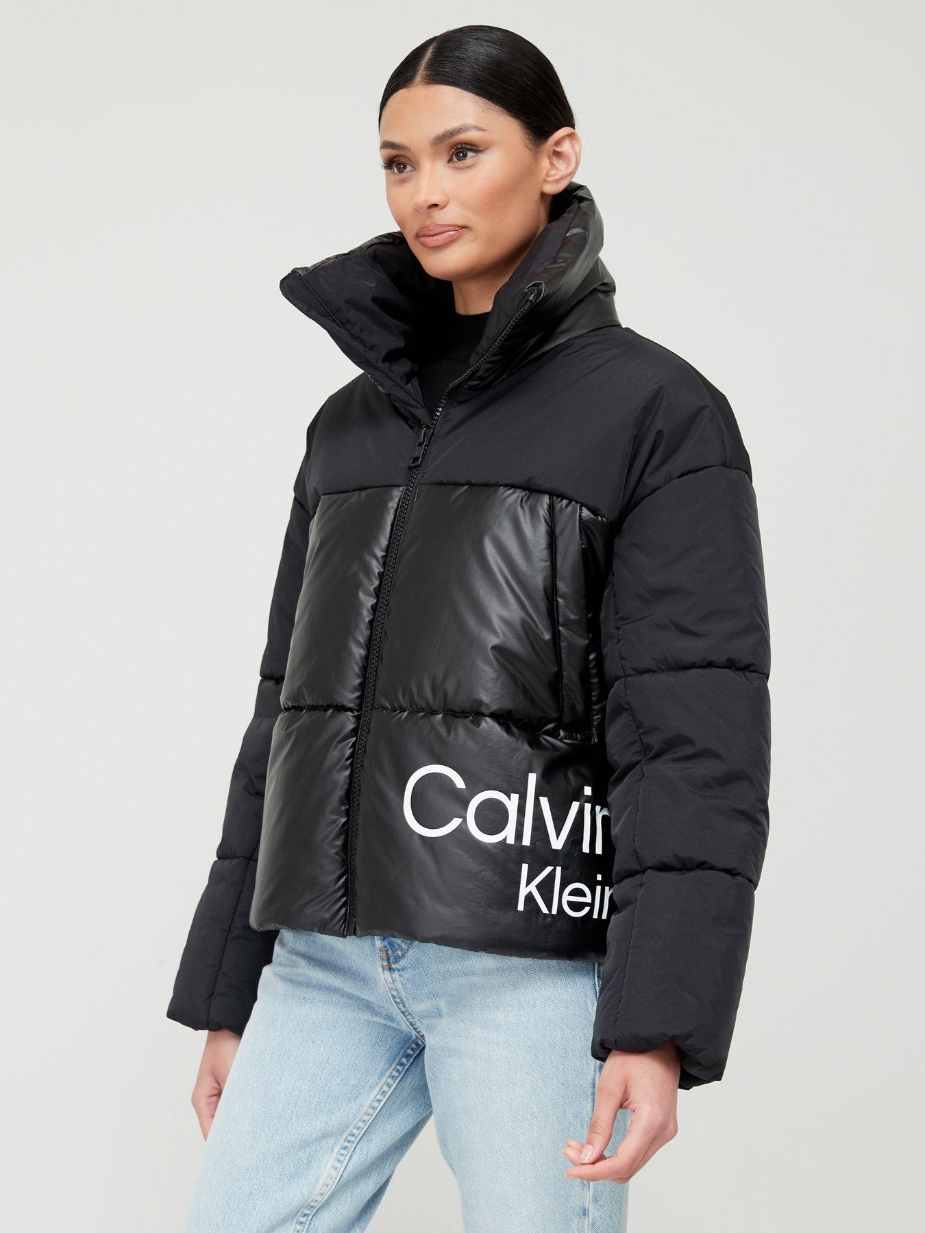 Calvin klein jeans | Coats \u0026 jackets 