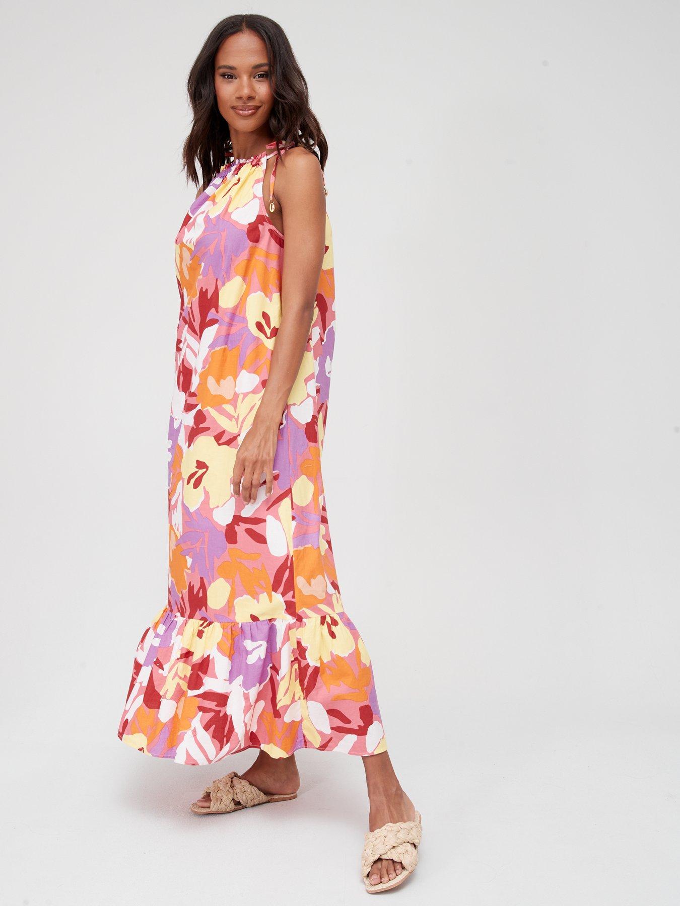 Littlewoods cheap maxi dresses