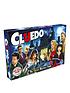  image of hasbro-cluedonbspthe-classic-mystery-game