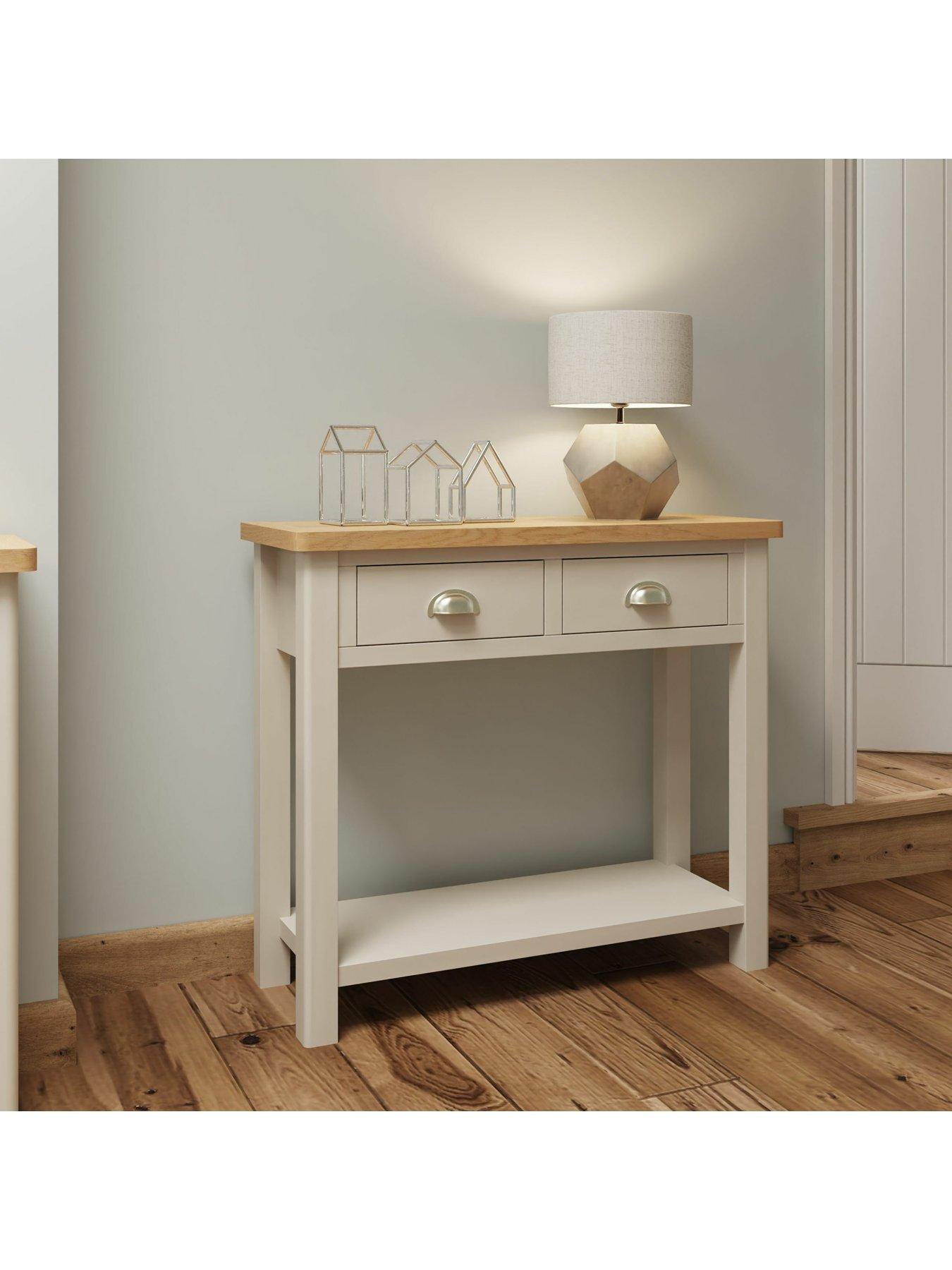 KInteriors Fontana Console Table