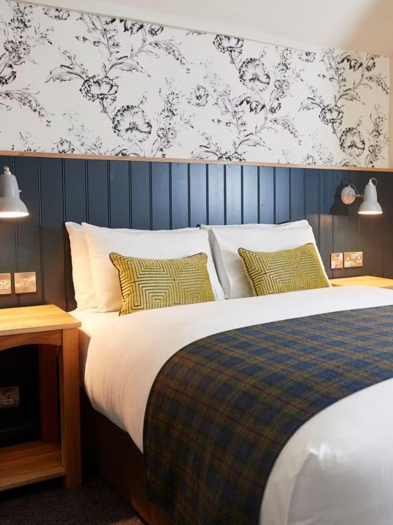  image of virgin-experience-days-digital-voucher-one-night-charming-british-inn-break-for-two-over-30-locations-uk-wide