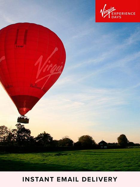 virgin-experience-days-digital-download-weekday-sunrise-virgin-hot-air-balloon-flight-for-two