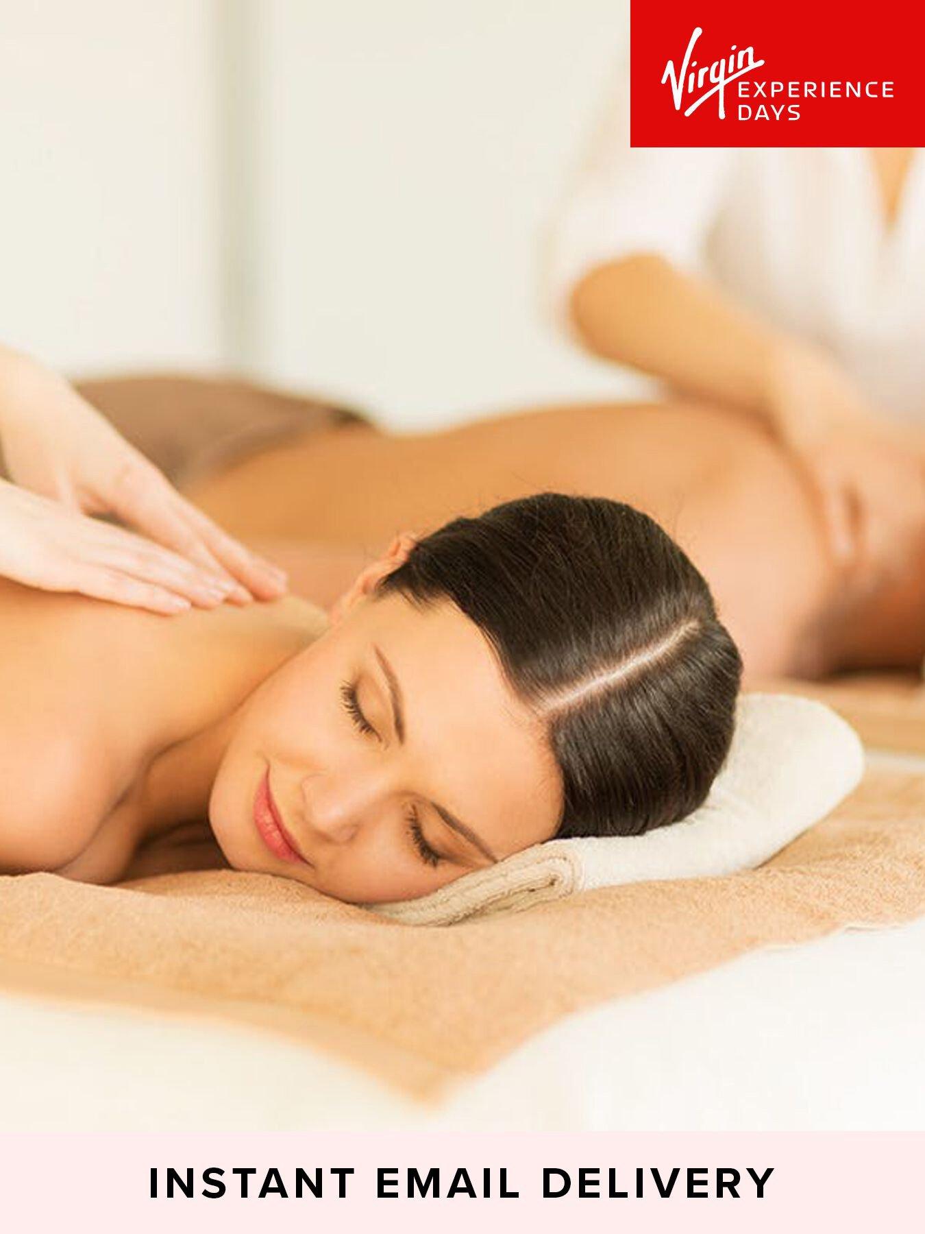 Virgin Experience Days Time Out Together - 108 Options To Choose From